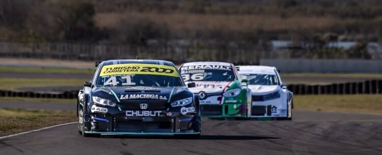 Conocé a los pilotos y equipos del Turismo Carretera 2000 para el finde en Buenos Aires