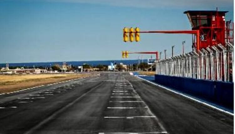 San Luis: la Copa de Oro del Turismo Carretera se iniciará en un renovado autódromo