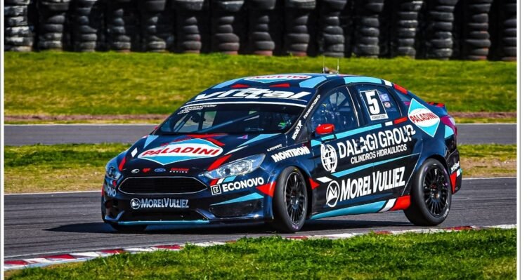 Carrera de los 200 Pilotos de TN: Yannantuoni y  Ardusso, los dueños del viernes en la Clase 3