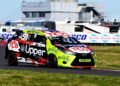 TN Clase 2: Josito Di Palma el más rápido entre los pilotos invitados