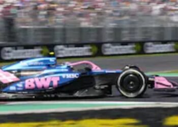 GP de Italia: Colapinto largará 18° y la pole fue para Verstappen