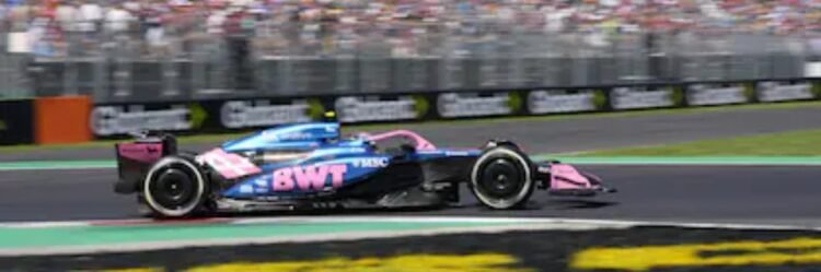 GP de Italia: Colapinto largará 18° y la pole fue para Verstappen
