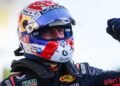 Por qué la pole que consiguió Max Verstappen en Monza quedará en la historia de la Fórmula 1
