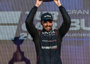 Turismo Carretera 2000: “Josito” Di Palma ganó en Buenos Aires
