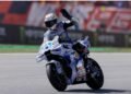 Álex Márquez venció a Marc y se quedó con el triunfo en el GP de Cataluña