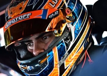 Lambiris y los cambios reglamentarios: “Estuve solo en el reclamo, no esperaba más de mis colegas”