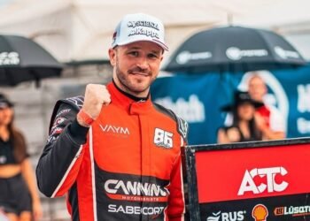 Canapino: “Desde ahora se ponen en juego los puntos que valen de verdad y hay que darlo todo”