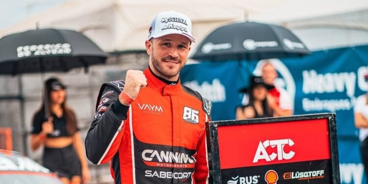 Canapino: “Desde ahora se ponen en juego los puntos que valen de verdad y hay que darlo todo”