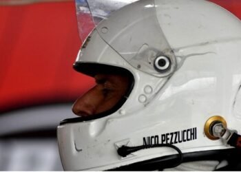 Otro piloto de experiencia se prepara para debutar en la Clase 3 del Turismo Pista