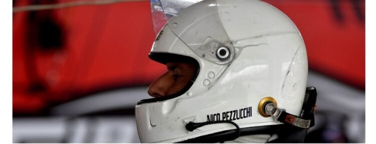 Otro piloto de experiencia se prepara para debutar en la Clase 3 del Turismo Pista