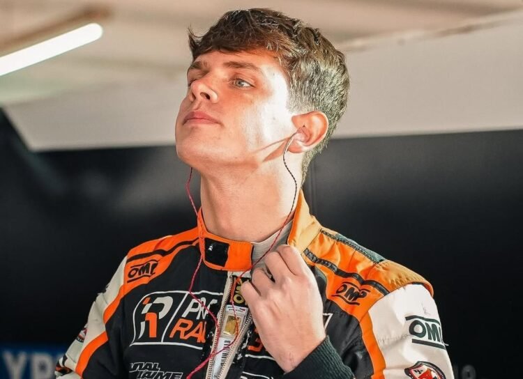 Otto Fritzler y la Copa de Oro: “En cuanto a Toyota, la mejor referencia es Marcelo Agrelo”