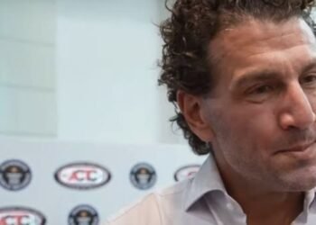 Emanuel Moriatis tras la Carrera de los 200 Pilotos: “Esto te llena de orgullo y te impulsa a seguir trabajando”