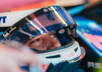 Cada vez más cerca: el contundente respaldo de Briatore a Colapinto para seguir en Alpine