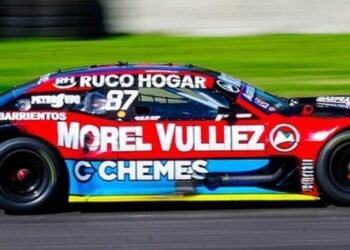 Cambios reglamentarios: los Challenger en búsqueda de mayor competitividad