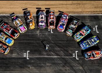 Arrancan los playoffs del Turismo Carretera: ¿quiénes son los más ganadores en la Copa de Oro?