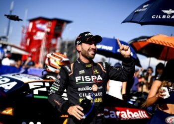 Copa de Oro: así quedaron las grillas para las series del Turismo Carretera