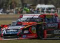 TC Pista en San Luis: Moscardini y Cotignola se quedaron con las series