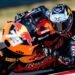 Moto3 en Misano: Valentin Perrone luchó por el triunfo hasta el final, un toque lo dejó sexto