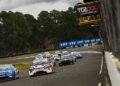 ¡Vamo’ arriba La Celeste!: tras 15 años, el TC2000 volverá a correr en Uruguay