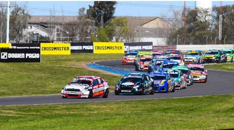 La CAF de la ACTC comunicó decisiones en torno al Campeonato de TN Clase 2 y Clase 3