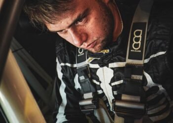 Dino Di Palma debuta en el Turismo Pista: “Es increíble lo que genera el apellido”