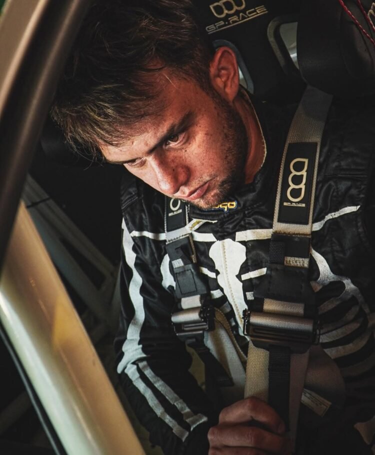 Dino Di Palma debuta en el Turismo Pista: “Es increíble lo que genera el apellido”