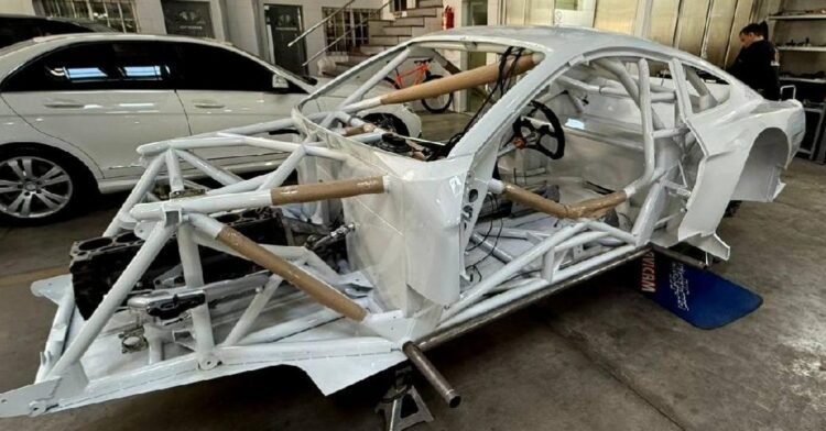 Se viene la nueva generación: el TC Pista comienza con el cambio de modelos