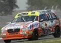 Turismo Pista: Benito, Arévalo y Cortina, los ganadores de las series de la Clase Uno