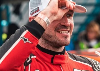 Señalado por sus rivales como el favorito: los números que avalan el momento de Canapino