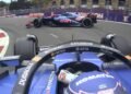 Un toque de Albon le arruinó la carrera a Colapinto: Piastri abandonó y Verstappen ganó de manera magnífica el GP de Bakú