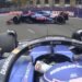 Un toque de Albon le arruinó la carrera a Colapinto: Piastri abandonó y Verstappen ganó de manera magnífica el GP de Bakú