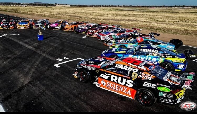 Copa de Oro: los pilotos que todavía no ganaron y necesitan subir a lo más alto del podio