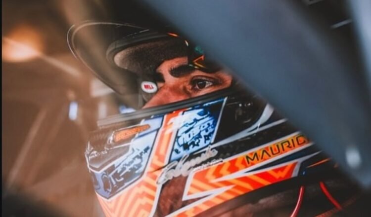 ¿Lambiris se aleja del TC en 2026?: “Por ahora no tengo nada y me tiene bastante preocupado el tema”