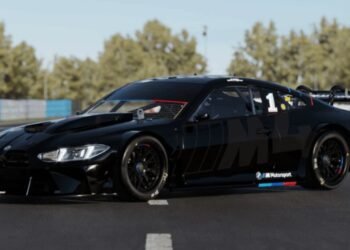 BMW en el TC: “El duelo con Mercedes será similar al de Ford y Chevrolet”