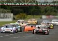 Turismo 4000 Argentino: Suárez y Larroque ganaron las series
