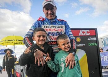 Mariano Werner: “Hicimos un enorme trabajo”