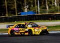 Top Race: en la prueba de Tanques Llenos, Facundo Aldrighetti concretó el mejor registro