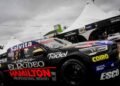TCPK: Werner y Todino ganaron las series en Paraná