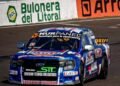 Copa de Oro de las TC Pista Pick Up: victoria de Micheloud en Paraná