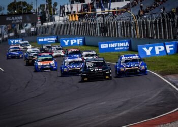 Editorial por Alejo Iriart: “A la gente ya no le gusta el TC2000”