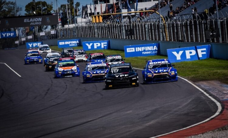 Editorial por Alejo Iriart: “A la gente ya no le gusta el TC2000”