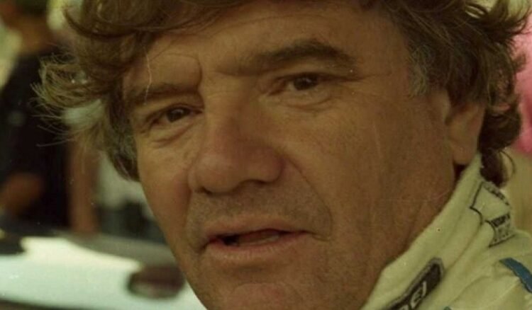 Rubén Luis Di Palma: recuerdo y respeto para un “Loco” que vivió para la velocidad