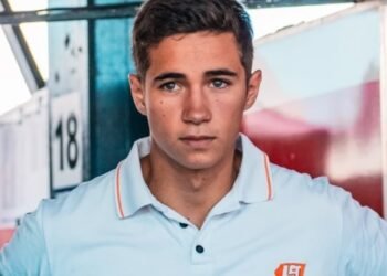 Más pilotos se suman al Turismo Pista: Simón Volpi regresa a la Clase 3