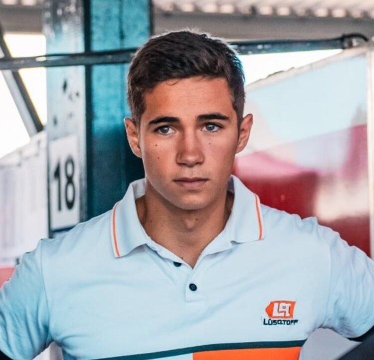 Más pilotos se suman al Turismo Pista: Simón Volpi regresa a la Clase 3