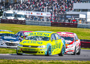 Cuenta regresiva para el evento del año: el TN-APAT se prepara para La Carrera de los 200 Pilotos