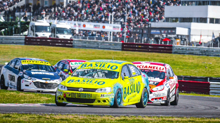 Cuenta regresiva para el evento del año: el TN-APAT se prepara para La Carrera de los 200 Pilotos