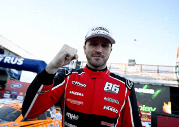 Tras el triunfo de Agustín Canapino en San Luis, así quedó la tabla de posiciones del TC