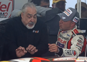 Rody Agut, tras el alejamiento de Werner: “Me descomprimí, me siento más suelto y disfruté el fin de semana”