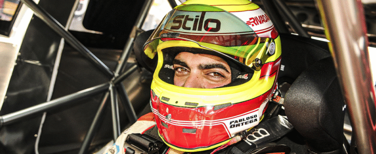Turismo Pista: un experimentado piloto se suma a la Clase 3 en San Jorge