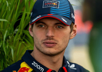 Max Verstappen se prepara para un gran desafío: correrá Las 24 Horas de Nürburgring